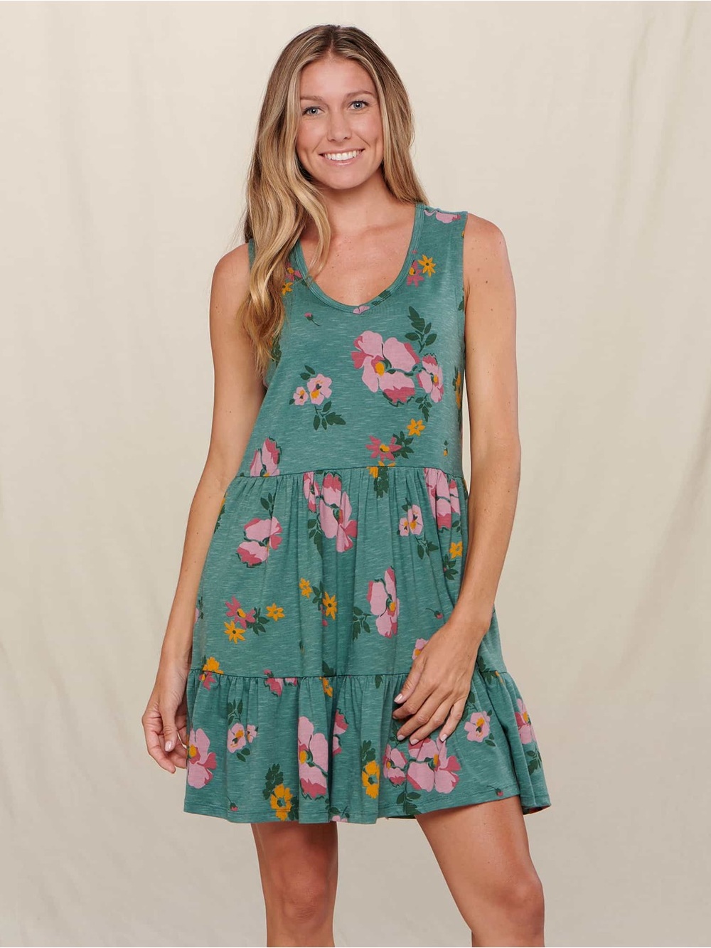 Toad & Co Marley Dress